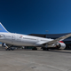 El avión del récord. Norwegian